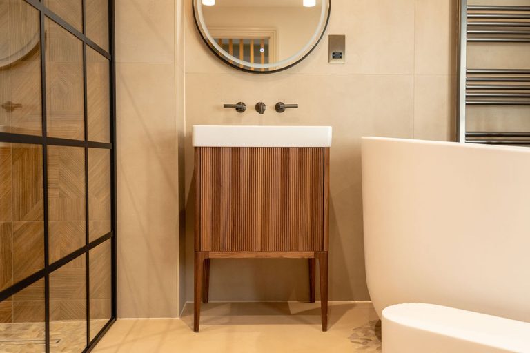 Private client newmarket project featured image