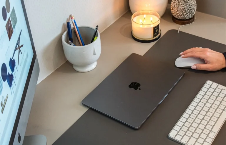 I quit being an interior designer journal featured image