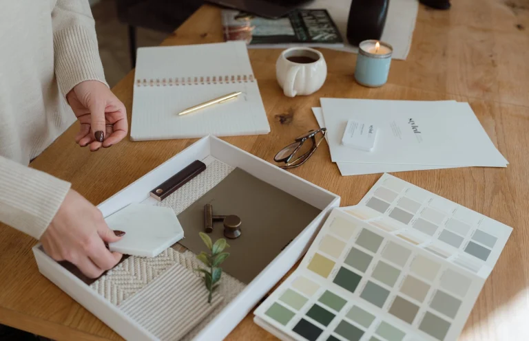 Choosing the right colour palette featured image