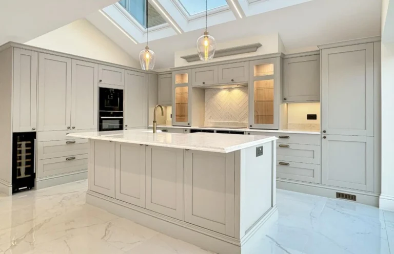 Selecting hard finishes for your home featured image