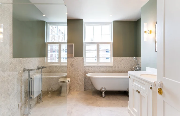 The true roi of interior design journal featured
